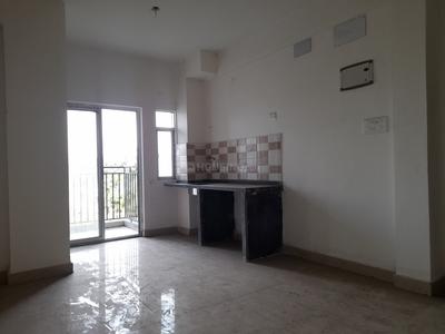 Kitchen Image of 643 Sq.ft 2 BHK Apartment / Flat for sale in Magnolia Srijana, Barasat Kolkata for Rs. 1750000
