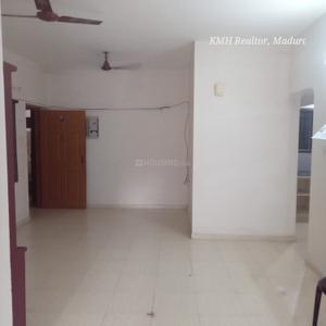 Hall Image of 1275 Sq.ft 2 BHK Apartment / Flat for sale in S S Colony Madurai for Rs. 6900000