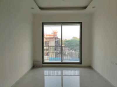 Living Room Image of 980 Sq.ft 2 BHK Apartment / Flat for sale in Yash Platina, Virar West Virar for Rs. 7000000