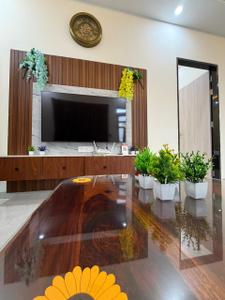 Hall Image of 2800 Sq.ft 3 BHK Farm House for rent in Jagatpura Jaipur for Rs. 149000
