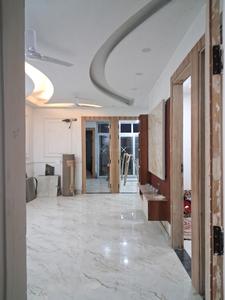 Main Entrance Image of 1450 Sq.ft 3 BHK Apartment / Flat for sale in Skyline Dev Residency by Skyline Homes, Sector 102 Noida for Rs. 5500000
