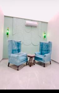 Bedroom Image of 3200 Sq.ft 4 BHK Villa for sale in Vaishali Nagar Jaipur for Rs. 34000000