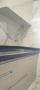 Kitchen Image of 740 Sq.ft 1 BHK Apartment / Flat for sale in Nere Navi Mumbai for Rs. 5400000