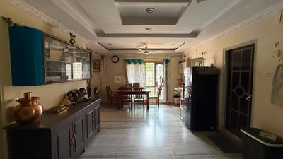 Kitchen Image of 1305 Sq.ft 2 BHK Apartment / Flat for sale in Begumpet Hyderabad for Rs. 12000000