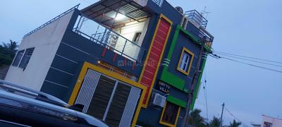 Image of 2000 Sq.ft 4 BHK Villa for sale in Gundur, Bengaluru for Rs. 12500000