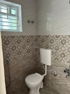 Bathroom Image of 1627 Sq.ft 3 BHK Apartment / Flat for sale in Madipakkam Chennai for Rs. 18500000