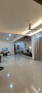 Hall Image of 4400 Sq.ft 4 BHK Villa for sale in Ayodhya Bypass Bhopal for Rs. 25000000