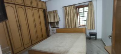 Bedroom Image of 2400 Sq.ft 3 BHK Independent House for sale in Banjara Hills Hyderabad for Rs. 31500001