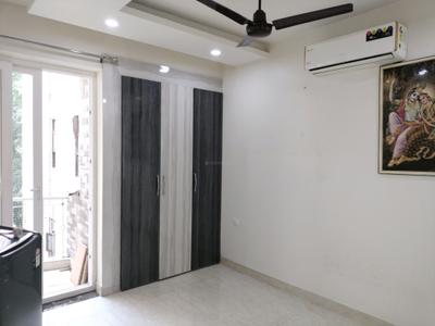 Bedroom Image of 2200 Sq.ft 4 BHK Apartment / Flat for sale in Kamakshi Apartment, Sector 6 Dwarka New Delhi for Rs. 35200000