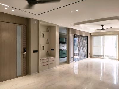 Living Room Image of 3150 Sq.ft 4 BHK Builder Floor for sale in Eros Rosewood City, Sector 49 Gurgaon for Rs. 38000000