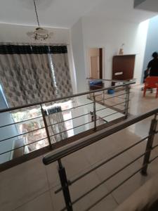 Balcony Image of 2550 Sq.ft 3 BHK Villa for sale in Mantri Courtyard, Uttarahalli -Manavarthekaval Bengaluru for Rs. 35500000