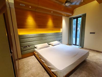 Bedroom Image of 5000 Sq.ft 4 BHK Apartment / Flat for rent in Ashok Nagar Jaipur for Rs. 250000