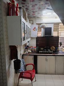 Kitchen Image of 1 Lady Roomate in Andheri East, Mumbai
