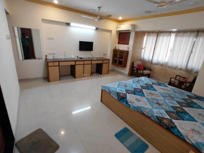 Hall Image of 1800 Sq.ft 3 BHK Apartment / Flat for rent in CIDCO NRI Complex Phase 2, Seawoods Navi Mumbai for Rs. 150000