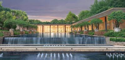 Image of 1129 Sq.ft 2 BHK Apartment / Flat for sale in Lodha Sylvan, Hinjawadi, Pune for Rs. 9900000