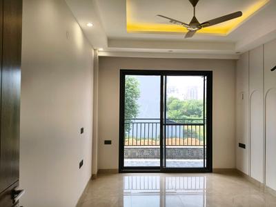 Bedroom Image of 2100 Sq.ft 4 BHK Builder Floor for sale in Big Block South City 2, Sector 49 Gurgaon for Rs. 33900000