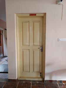 Hall Image of 3000 Sq.ft 5 BHK Duplex for rent in Amrutahalli Bengaluru for Rs. 75000