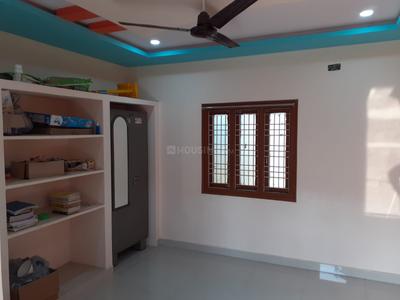 1 BHK Penthouse