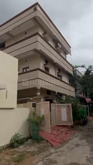 Kakatiya Nagar, Ramachandra Puram Outside View 1