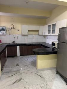 Pavani Garden Heights Kitchen 1