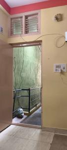 Hall Image of 400 Sq.ft 1 RK Builder Floor for rent in BTM Layout Bengaluru for Rs. 9000