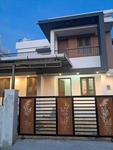 Image of 1700 Sq.ft 3 BHK Independent House for sale in Kannadi-II, Palakkad for Rs. 6500000