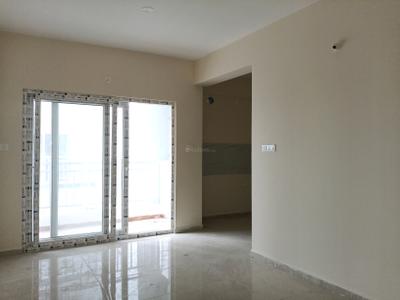 Dining Area Image of 1235 Sq.ft 2 BHK Apartment / Flat for sale in Visthar Bengaluru for Rs. 9066000