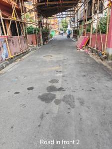 Image of 850 Sq.ft 2 BHK Apartment / Flat for sale in Bansdroni, Kolkata for Rs. 3300000