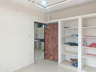 Bedroom Image of 800 Sq.ft 2 BHK Independent House for sale in Kundanpally Secunderabad for Rs. 5500000