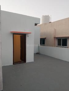 Balcony Image of 1970 Sq.ft 1.5 BHK Independent House for sale in West Marredpally Secunderabad for Rs. 31700000