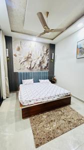 Bedroom Image of 4500 Sq.ft 7 BHK Villa for sale in Sushant City - I Jaipur for Rs. 29100000