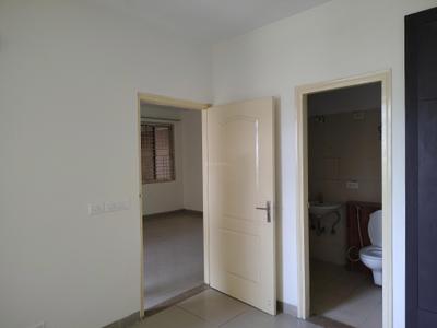 Bedroom Image of 1441 Sq.ft 3 BHK Apartment / Flat for sale in Stellar Jeevan, Noida Extension Greater Noida for Rs. 13100000