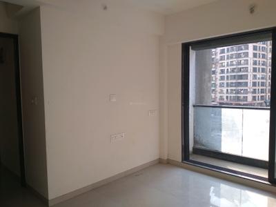 Bedroom Image of 950 Sq.ft 2 BHK Apartment / Flat for sale in Techton Akhand by Techton Lifespaces LLP, Vasai East Vasai for Rs. 6000000
