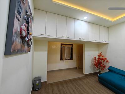 Kitchen Image of 4175 Sq.ft 5 BHK Independent House for sale in Laxmi Sagar Bhubaneswar for Rs. 43300000