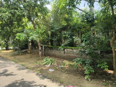 Image of 200 Sq.ft Residential Plot / Land for sale in Eachachhar, Greater Noida for Rs. 32500000
