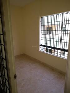 Balcony Image of 1600 Sq.ft 3 BHK Apartment / Flat for sale in CEE DEE YES, Ammapettai Chennai for Rs. 4500000
