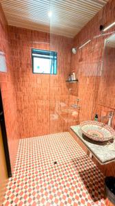 Balcony Image of 3498 Sq.ft 3 BHK Villa for sale in Aura Sai Samarth, Socorro Goa for Rs. 55000000