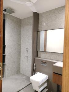 Bedroom Two Image of 1900 Sq.ft 3 BHK Builder Floor for sale in Surya Lavish Floor, Sector 8 Dwarka New Delhi for Rs. 32000000