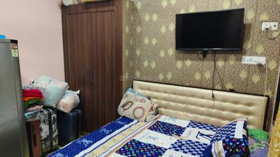 Bedroom Image of 750 Sq.ft 2 BHK Apartment / Flat for sale in Mahaveer Nagar Raipur for Rs. 2500000