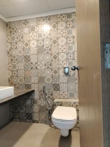 Bedroom Two Image of 2067 Sq.ft 3 BHK Apartment / Flat for sale in Supreme Estia Phase I, Baner Pune for Rs. 26000000