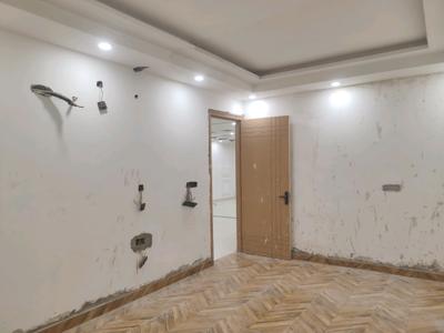 Bedroom Image of 2520 Sq.ft 4 BHK Builder Floor for sale in Ridhi Homes Luxury Floors, Green Field Colony Faridabad for Rs. 23000000