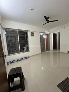 Hall Image of 930 Sq.ft 2 BHK Apartment / Flat for sale in Vision Starwest, Tathawade Pune for Rs. 7800000