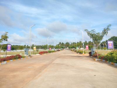 Image of 1500 Sq.ft Residential Plot / Land for sale in Nelamangala, Bengaluru for Rs. 4275000