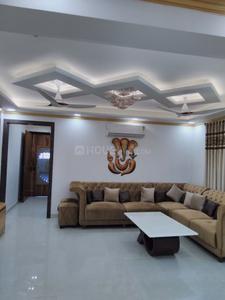 Hall Image of 868 Sq.ft 2 BHK Independent House for sale in Mambakkam Chennai for Rs. 7524620