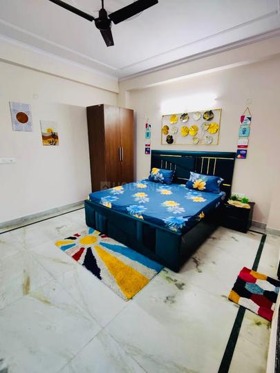 Jain Properties Bedroom 1