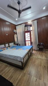 Bedroom Image of 4000 Sq.ft 8 BHK Independent House for sale in Ashiyana Lucknow for Rs. 36500000