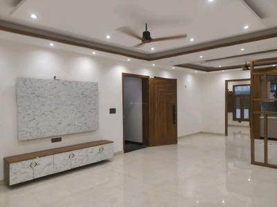 Living Room Image of 2565 Sq.ft 4 BHK Builder Floor for sale in Green Field Colony Faridabad for Rs. 27000000