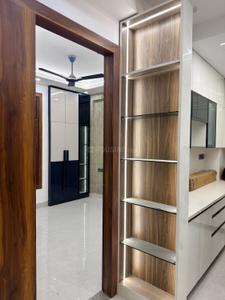 Hall Image of 1050 Sq.ft 2 BHK Builder Floor for sale in Sector 101 Noida for Rs. 4500000