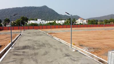 Image of 1807 Sq.ft Residential Plot / Land for sale in Vadavalli, Coimbatore for Rs. 5300000