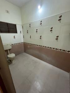 Bathroom Image of 1500 Sq.ft 2 BHK Apartment / Flat for rent in Thirunagar Colony Erode for Rs. 13000